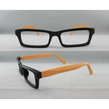 2016 Lunettes de lecture souples, légères et de style simple (hm01)